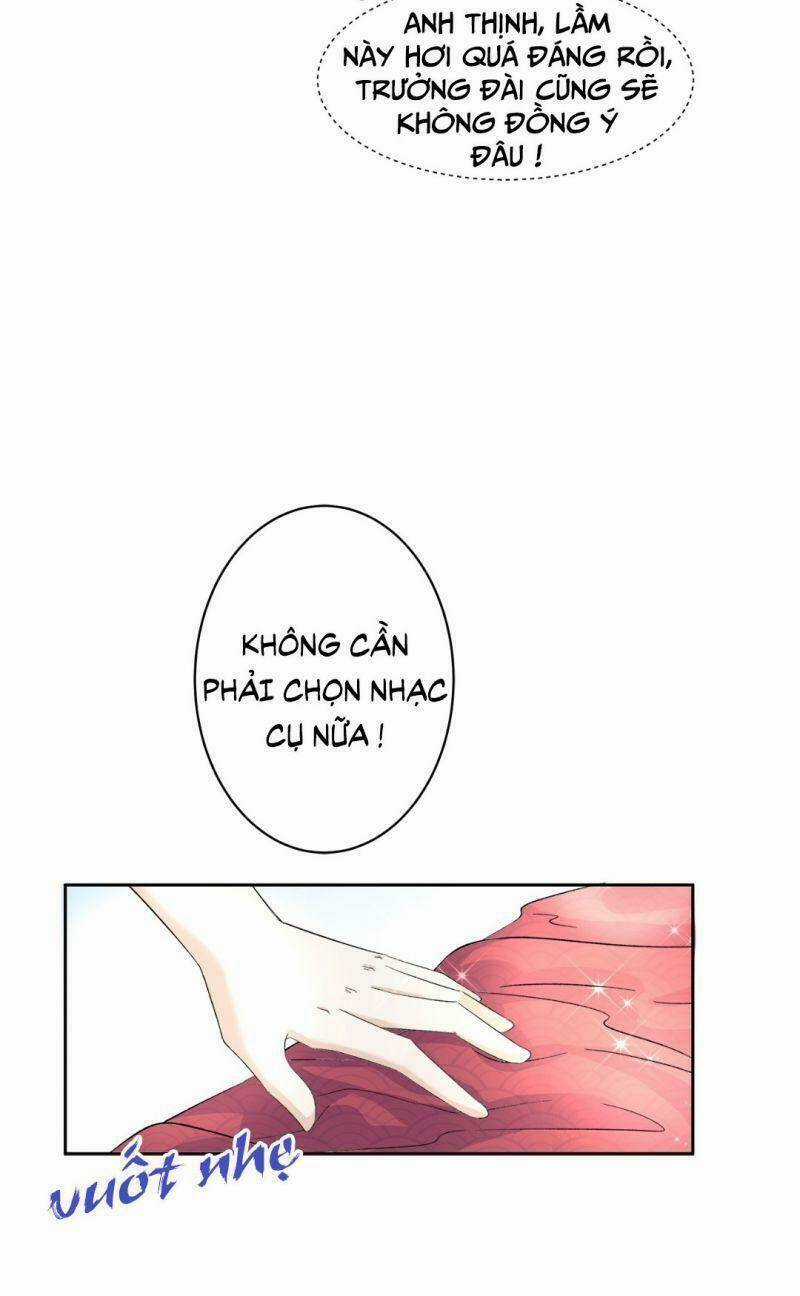 Ảnh Đế Yêu Hồ - Chapter 9 - Trang 13