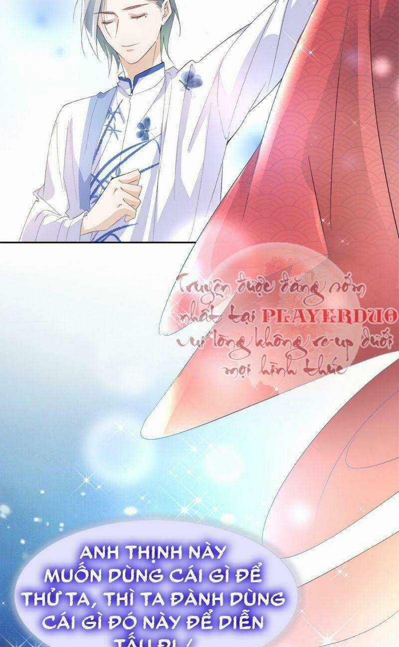 Ảnh Đế Yêu Hồ - Chapter 9 - Trang 15