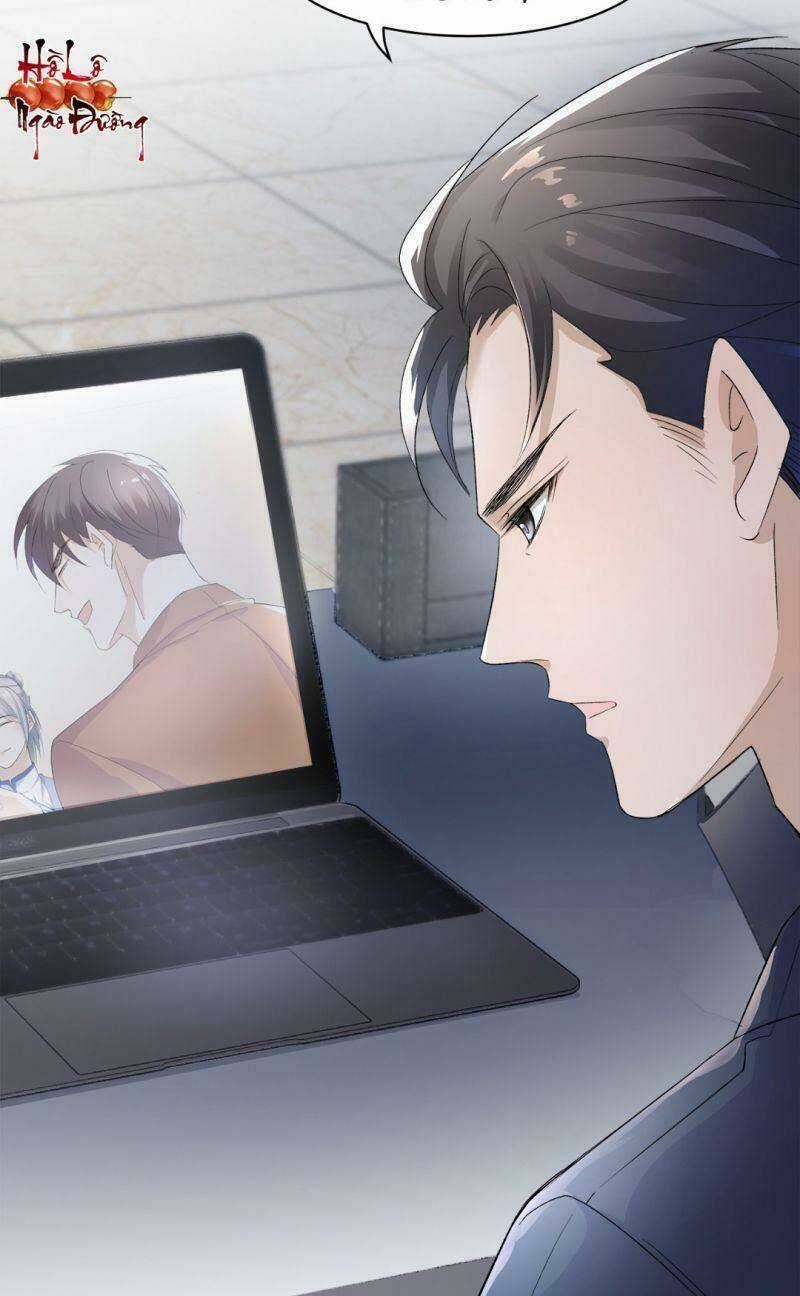 Ảnh Đế Yêu Hồ - Chapter 9 - Trang 20