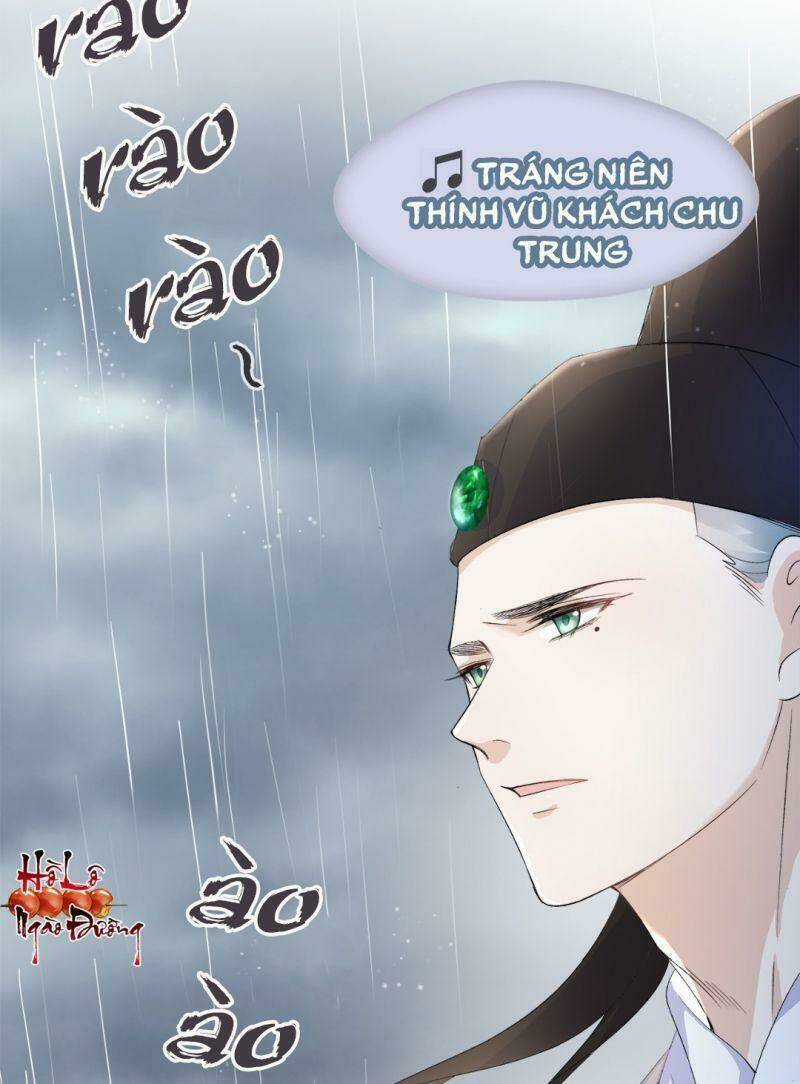 Ảnh Đế Yêu Hồ - Chapter 9 - Trang 28