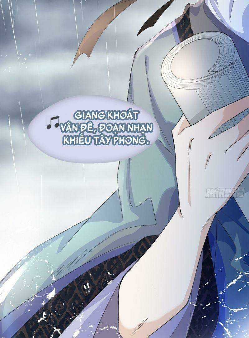 Ảnh Đế Yêu Hồ - Chapter 9 - Trang 29