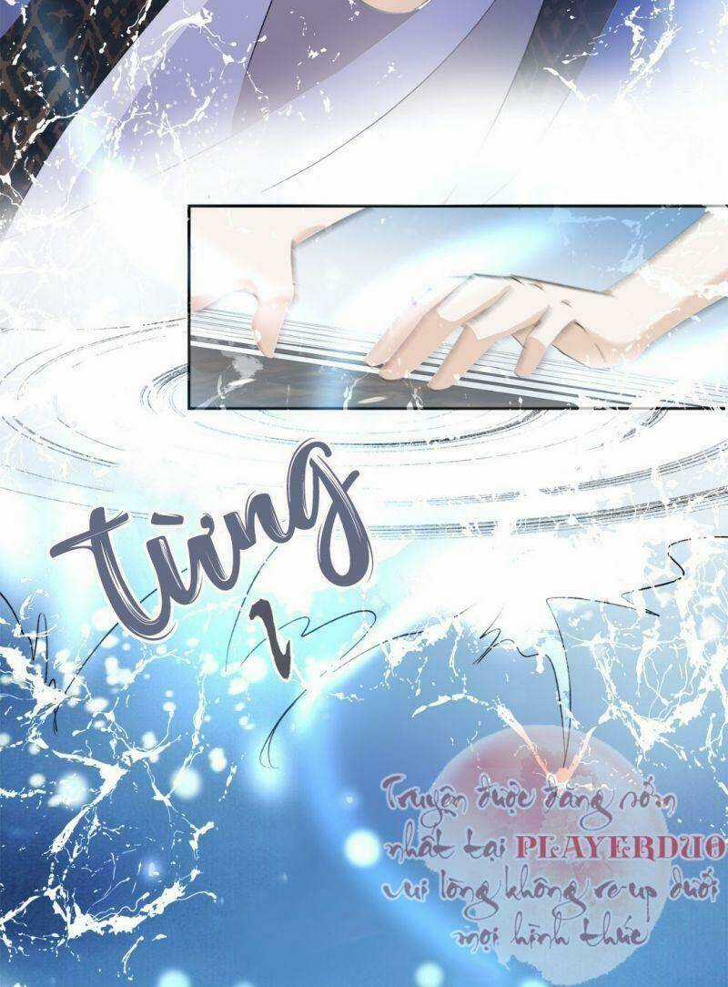 Ảnh Đế Yêu Hồ - Chapter 9 - Trang 30