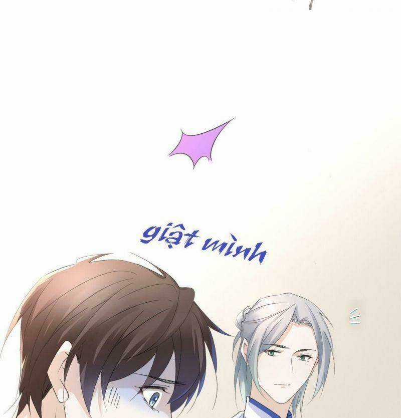 Ảnh Đế Yêu Hồ - Chapter 9 - Trang 4