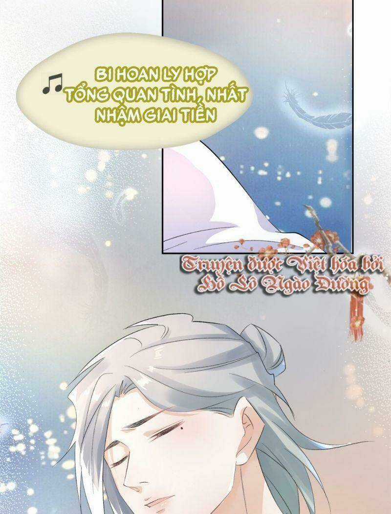 Ảnh Đế Yêu Hồ - Chapter 9 - Trang 34