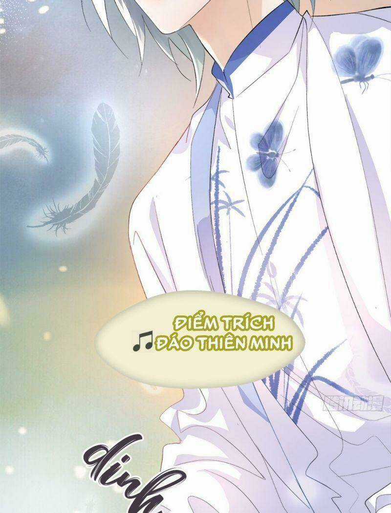 Ảnh Đế Yêu Hồ - Chapter 9 - Trang 35