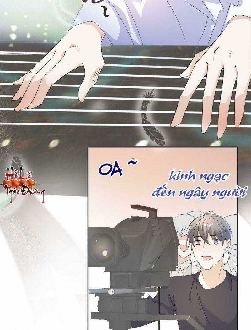 Ảnh Đế Yêu Hồ - Chapter 9 - Trang 36