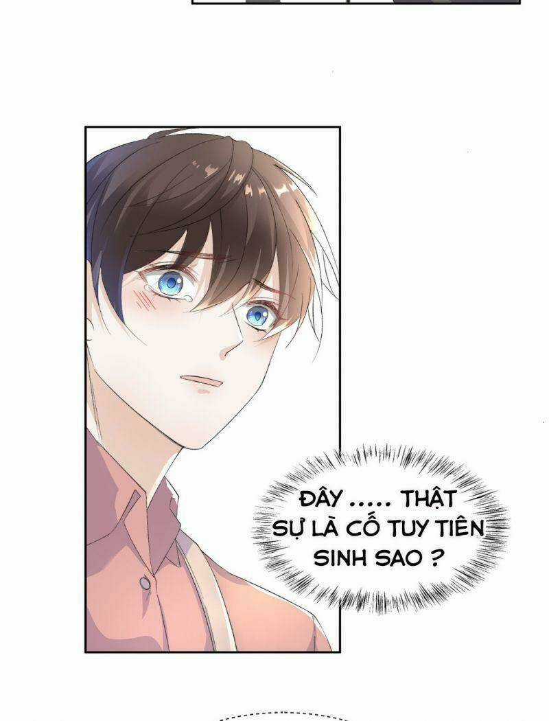 Ảnh Đế Yêu Hồ - Chapter 9 - Trang 37