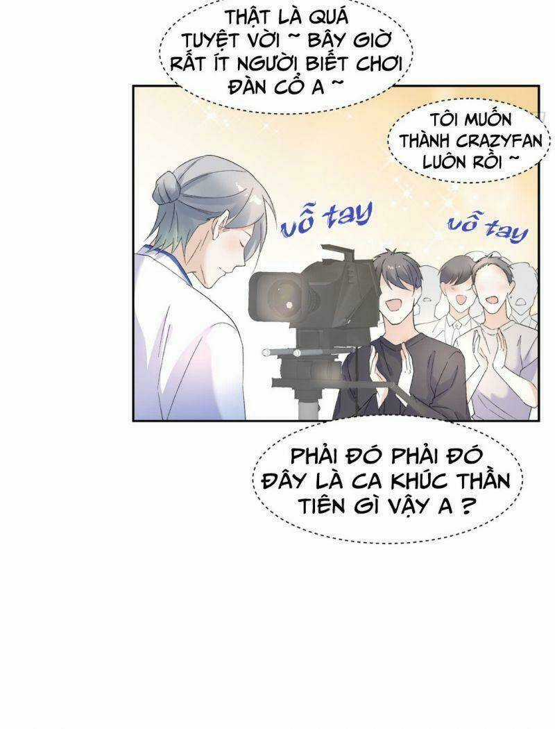 Ảnh Đế Yêu Hồ - Chapter 9 - Trang 38