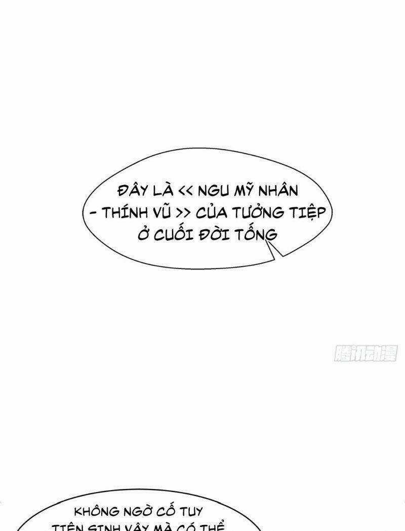 Ảnh Đế Yêu Hồ - Chapter 9 - Trang 39