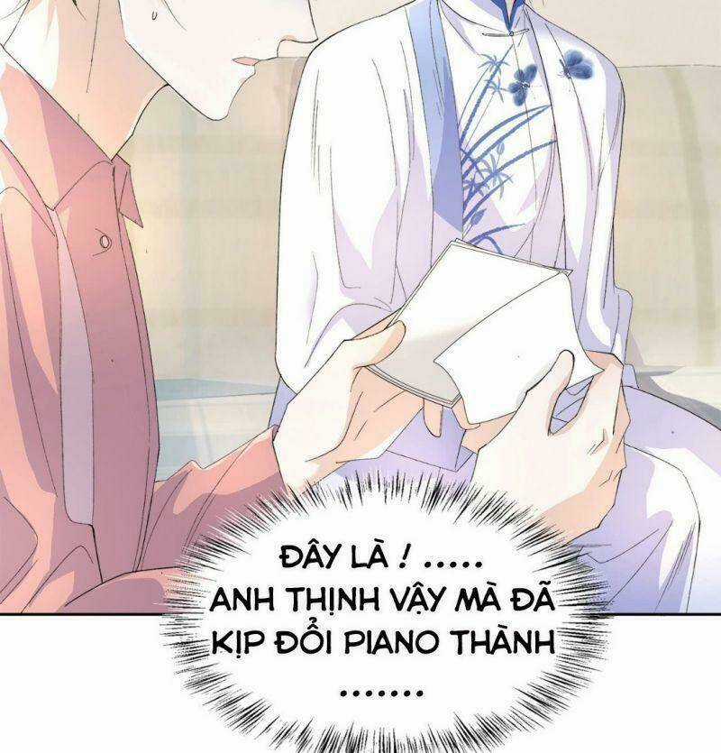 Ảnh Đế Yêu Hồ - Chapter 9 - Trang 5