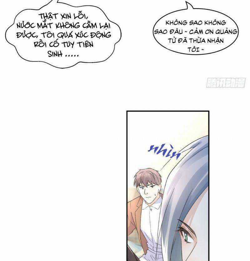 Ảnh Đế Yêu Hồ - Chapter 9 - Trang 42