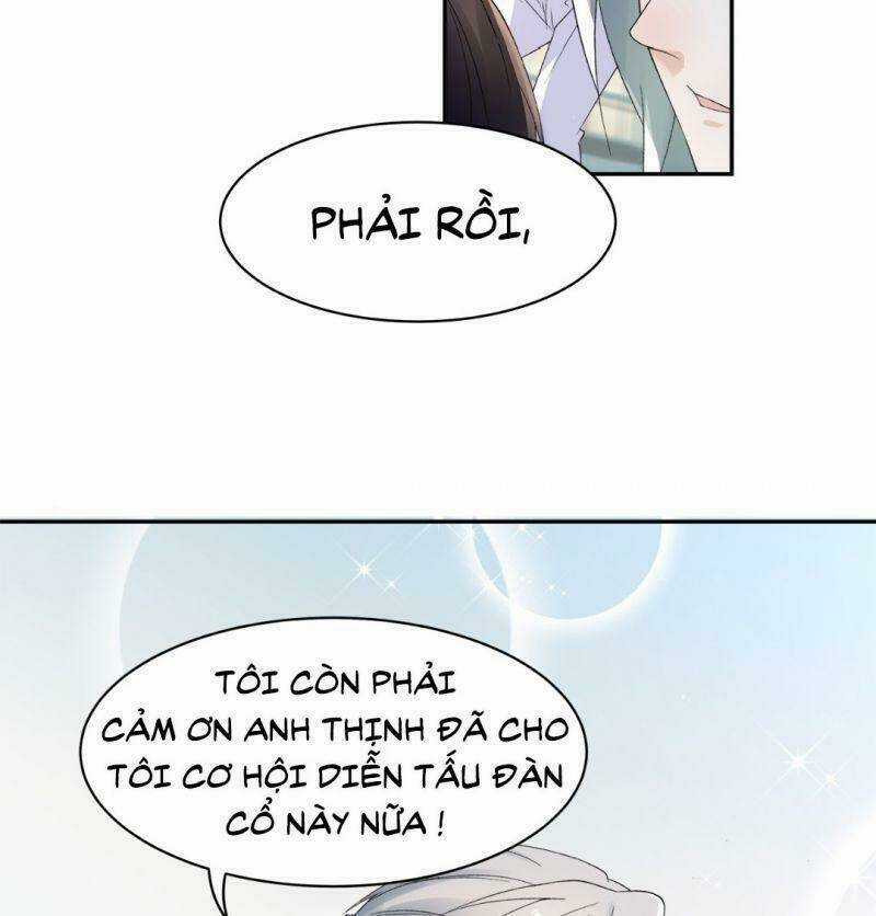 Ảnh Đế Yêu Hồ - Chapter 9 - Trang 43