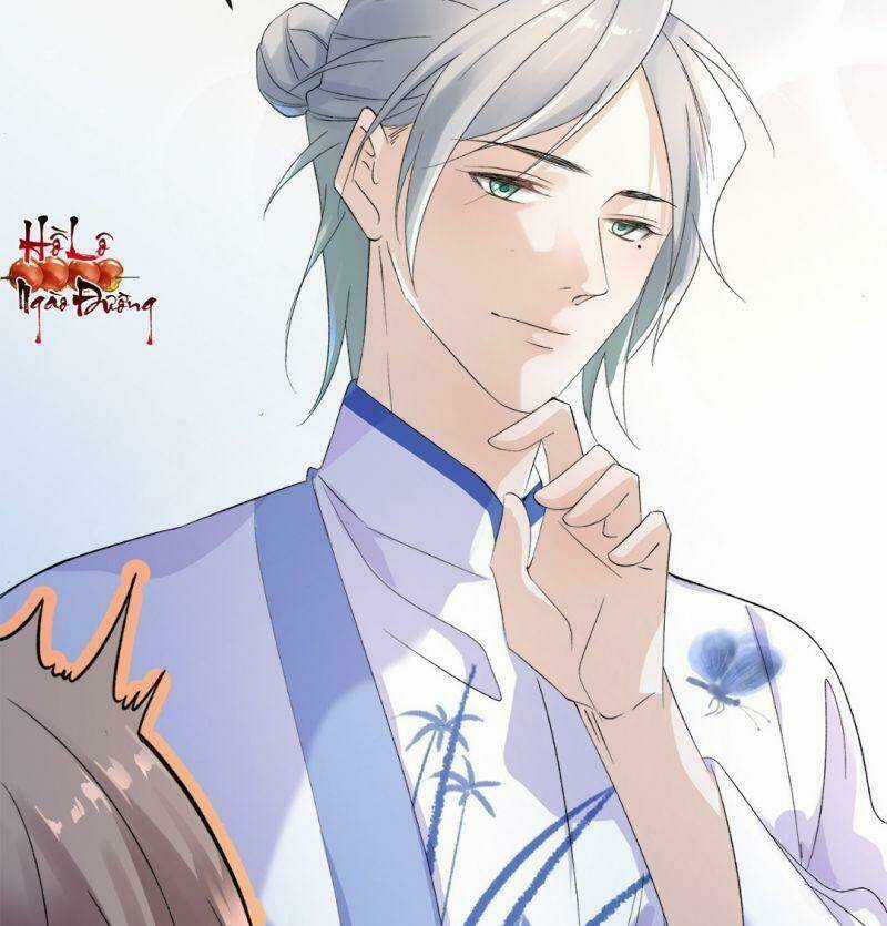 Ảnh Đế Yêu Hồ - Chapter 9 - Trang 44