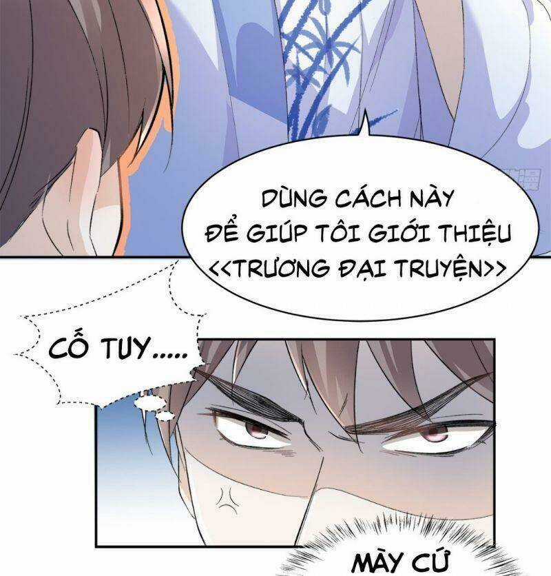 Ảnh Đế Yêu Hồ - Chapter 9 - Trang 45
