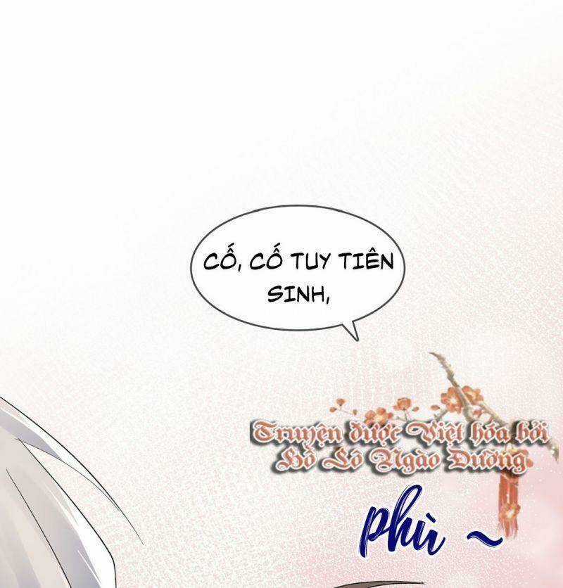 Ảnh Đế Yêu Hồ - Chapter 9 - Trang 48