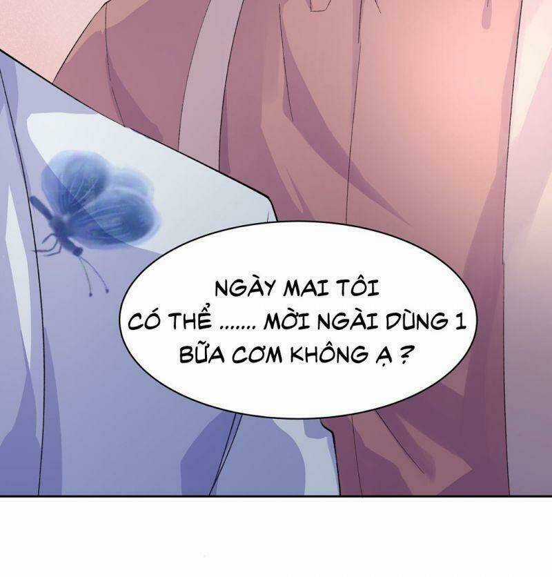 Ảnh Đế Yêu Hồ - Chapter 9 - Trang 50