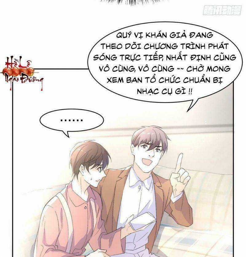 Ảnh Đế Yêu Hồ - Chapter 9 - Trang 6