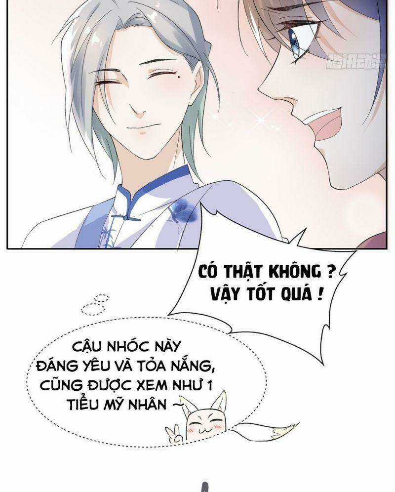 Ảnh Đế Yêu Hồ - Chapter 9 - Trang 52