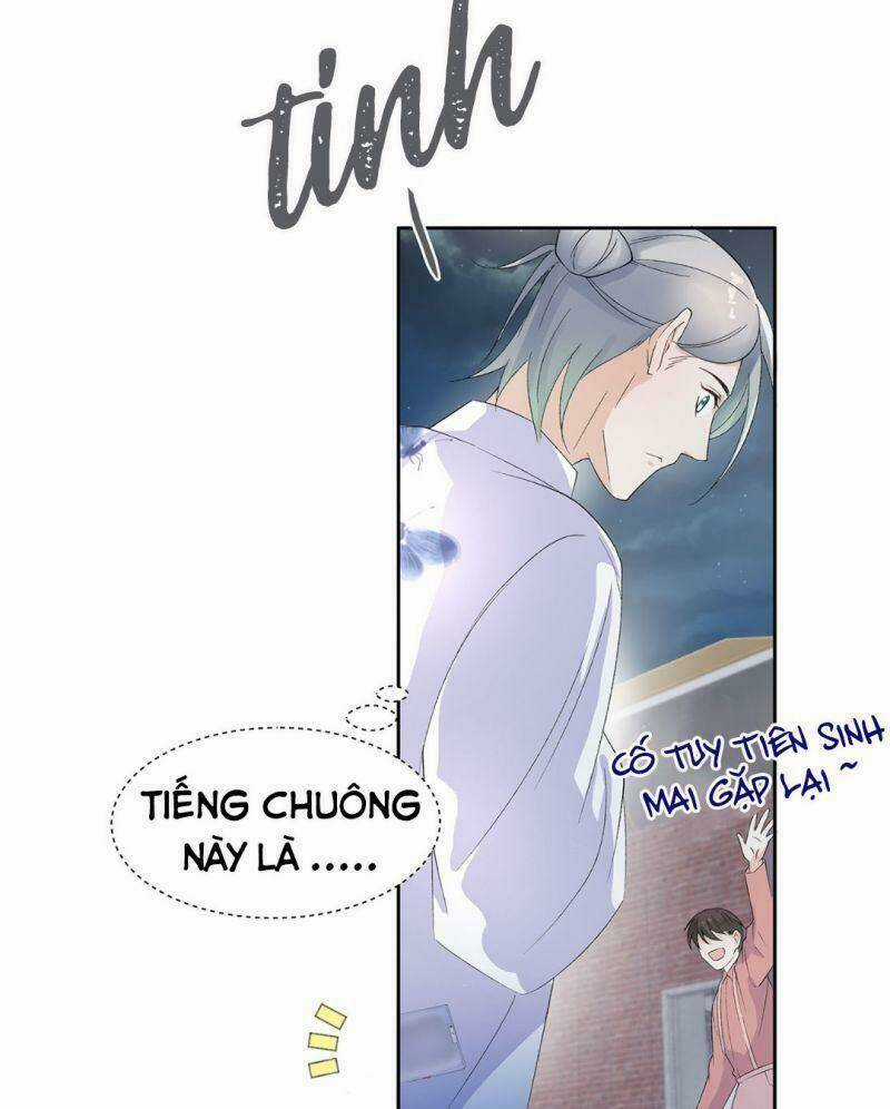 Ảnh Đế Yêu Hồ - Chapter 9 - Trang 53