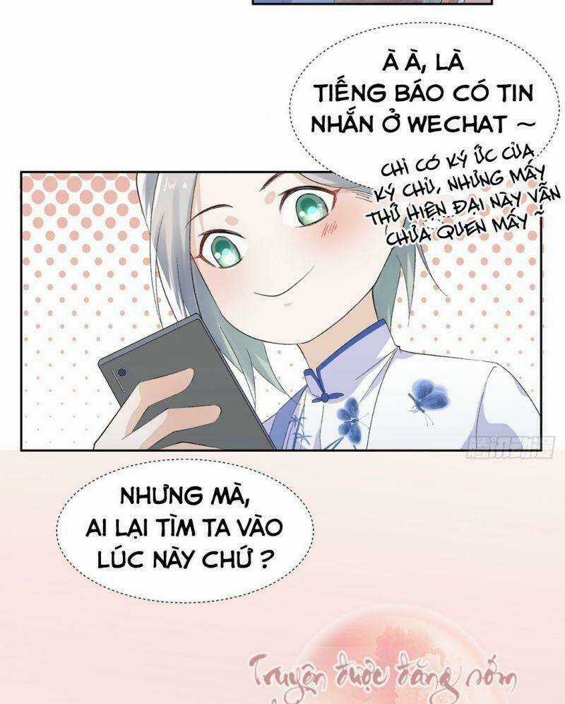 Ảnh Đế Yêu Hồ - Chapter 9 - Trang 54