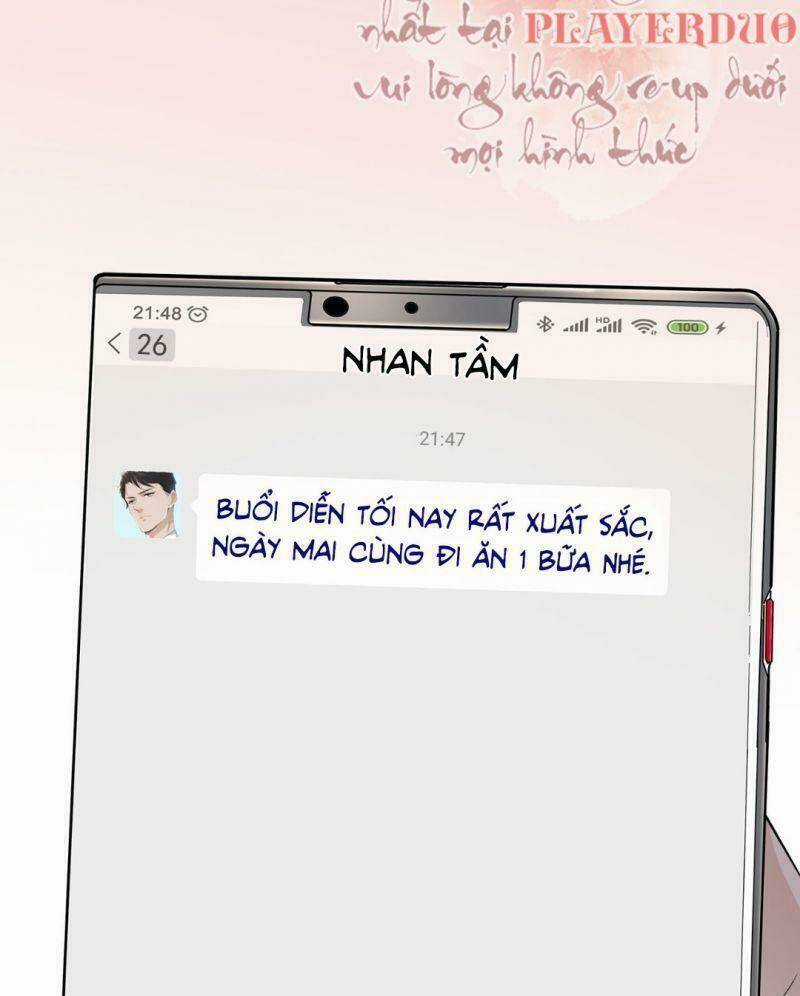 Ảnh Đế Yêu Hồ - Chapter 9 - Trang 55