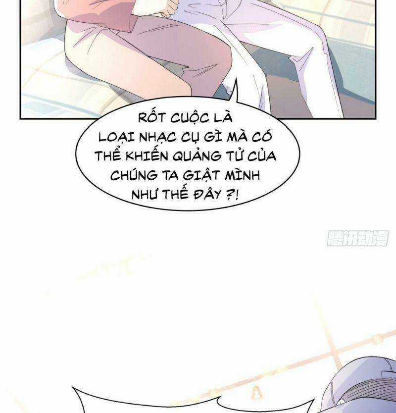 Ảnh Đế Yêu Hồ - Chapter 9 - Trang 7