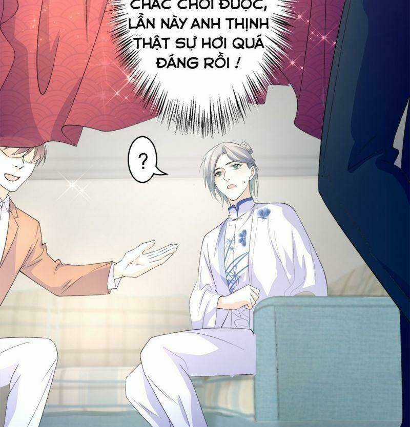 Ảnh Đế Yêu Hồ - Chapter 9 - Trang 9