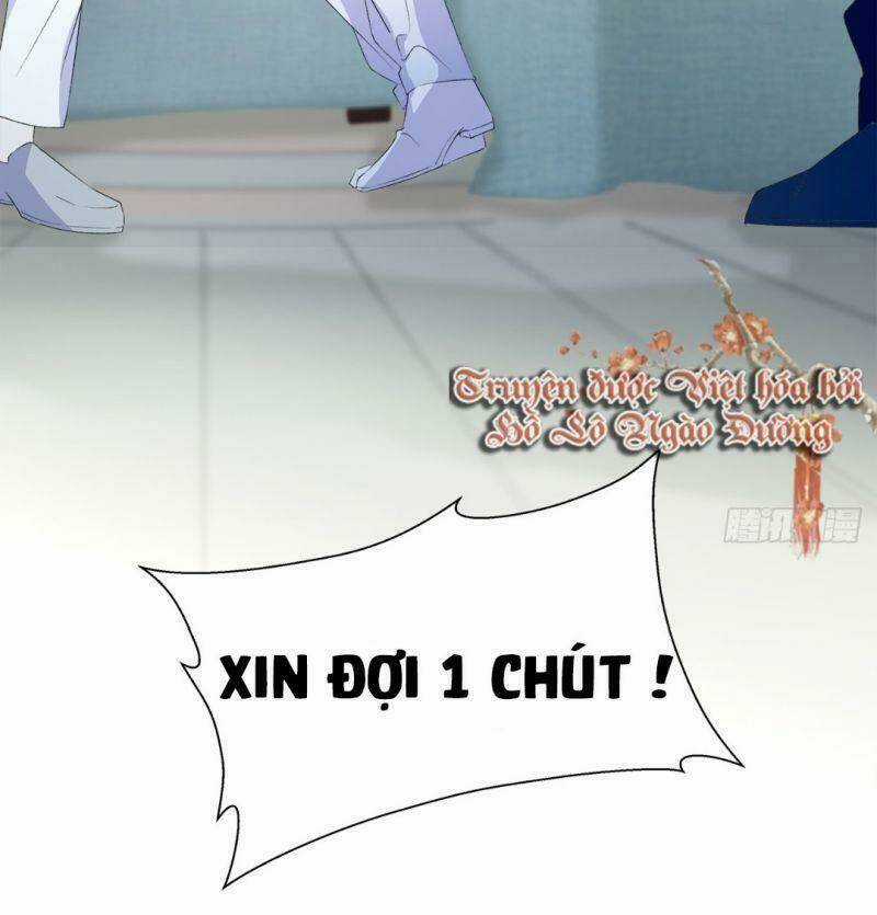 Ảnh Đế Yêu Hồ - Chapter 9 - Trang 10