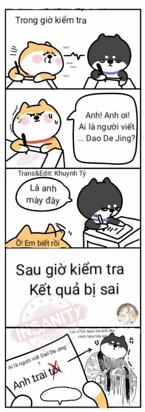 Anh Em Shiba - Chapter 4 - Trang 2