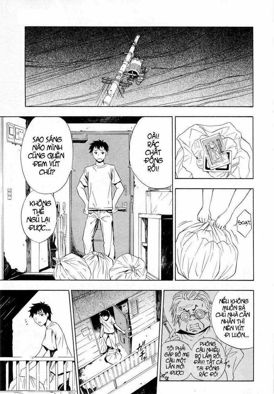 Anh Hai - Chapter 1 - Trang 13