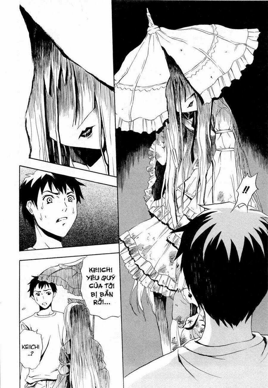 Anh Hai - Chapter 1 - Trang 16