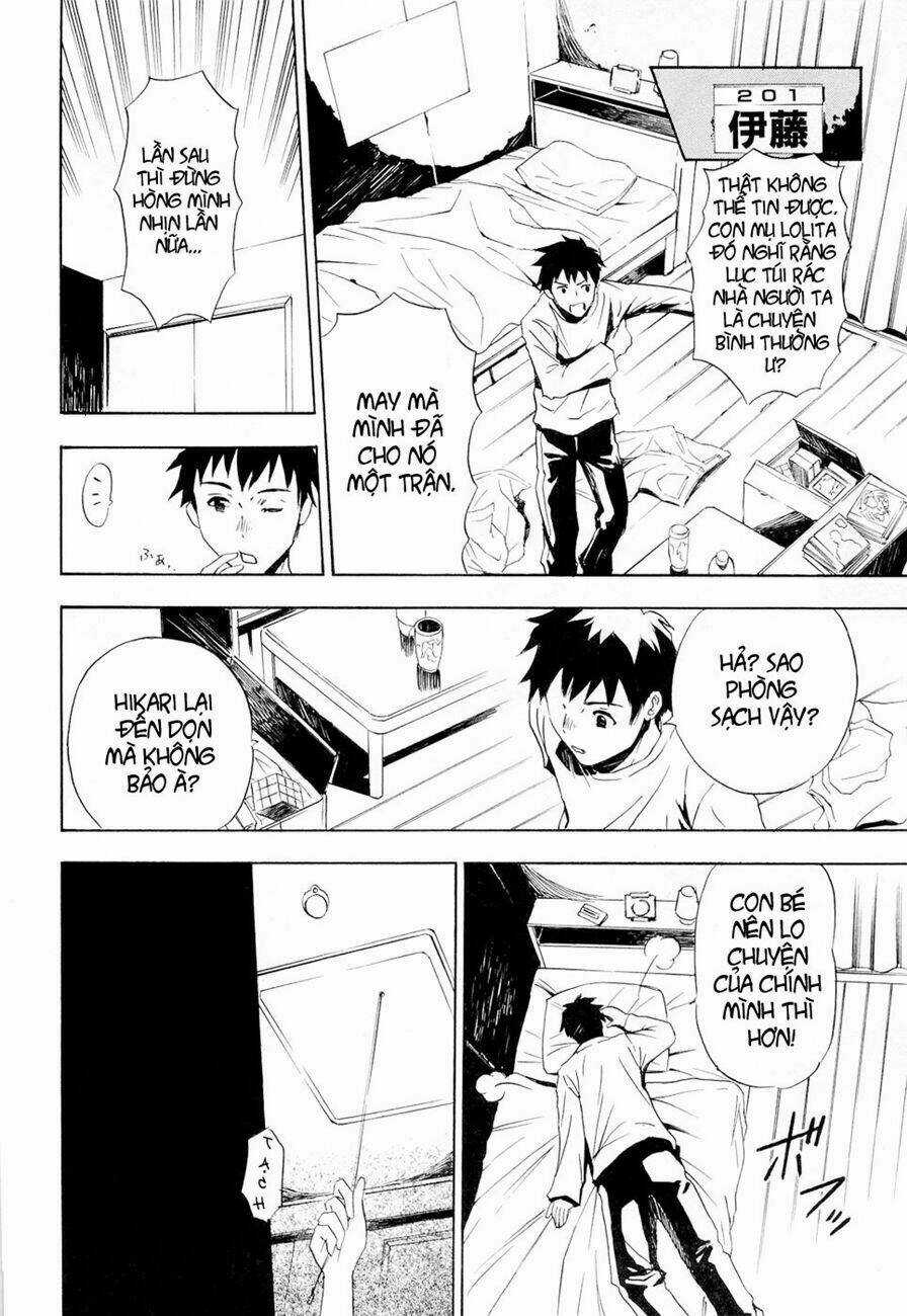 Anh Hai - Chapter 1 - Trang 30