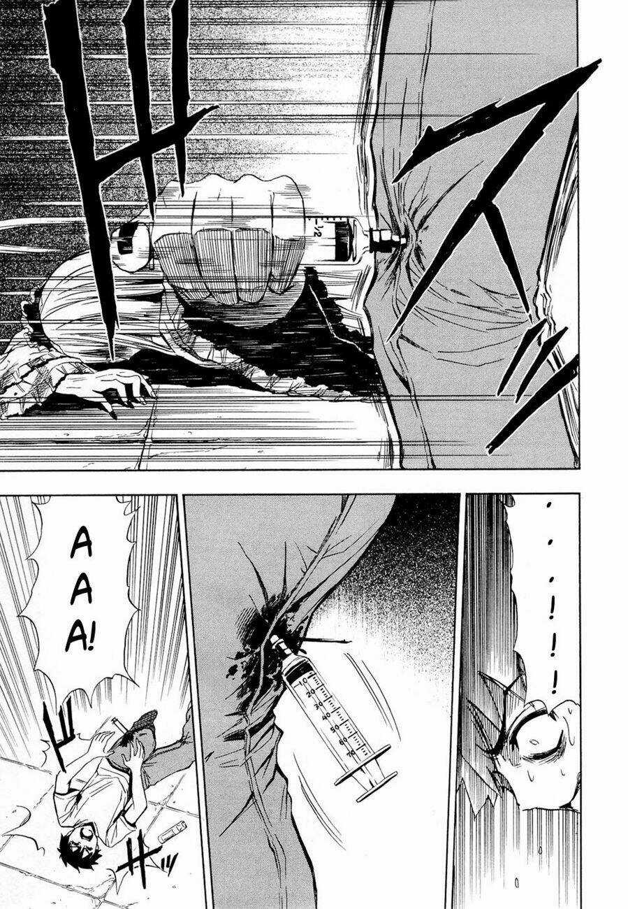 Anh Hai - Chapter 10 - Trang 11