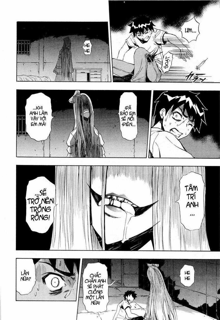 Anh Hai - Chapter 10 - Trang 12