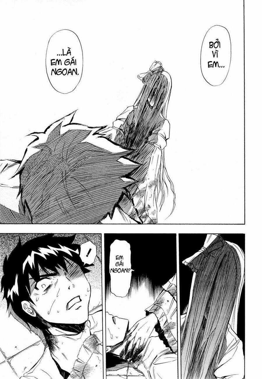 Anh Hai - Chapter 10 - Trang 19