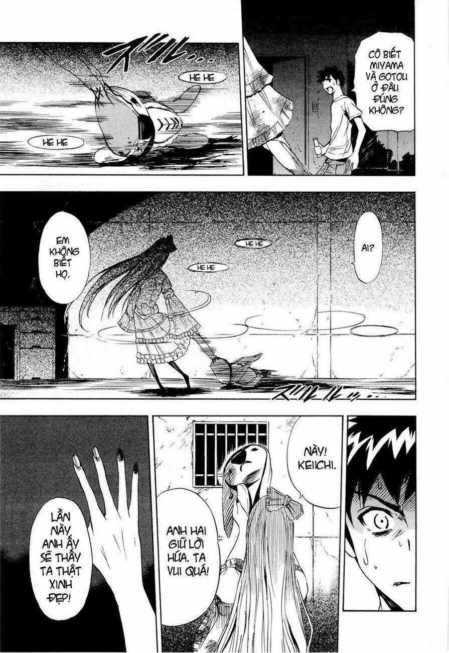 Anh Hai - Chapter 10 - Trang 3