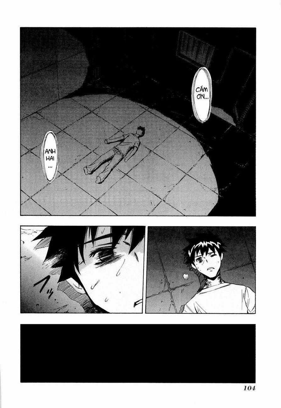 Anh Hai - Chapter 10 - Trang 24