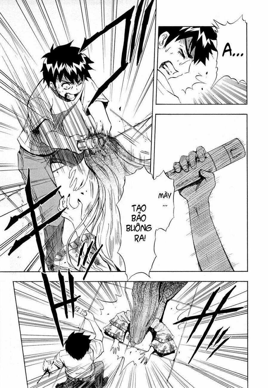 Anh Hai - Chapter 10 - Trang 9