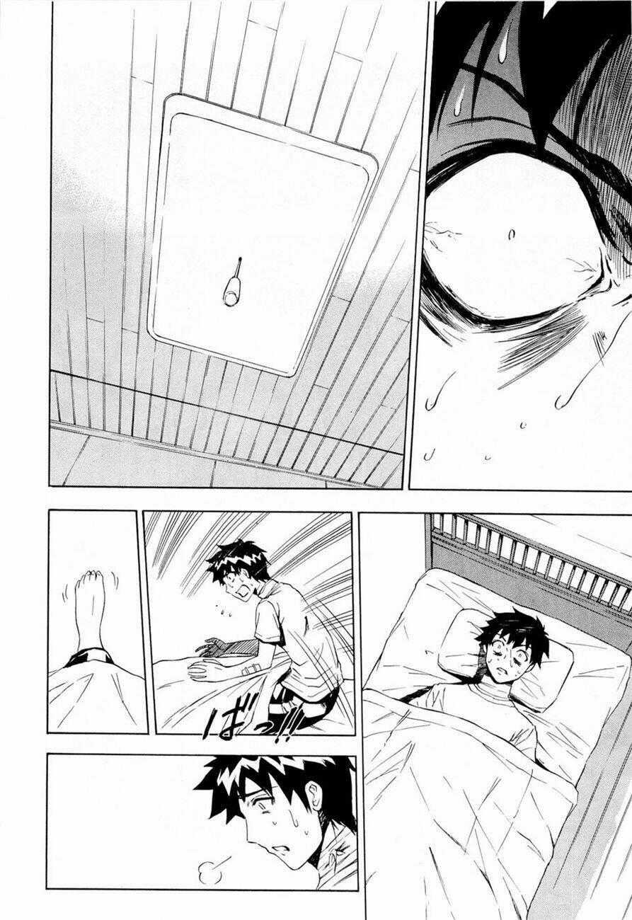 Anh Hai - Chapter 11 - Trang 2