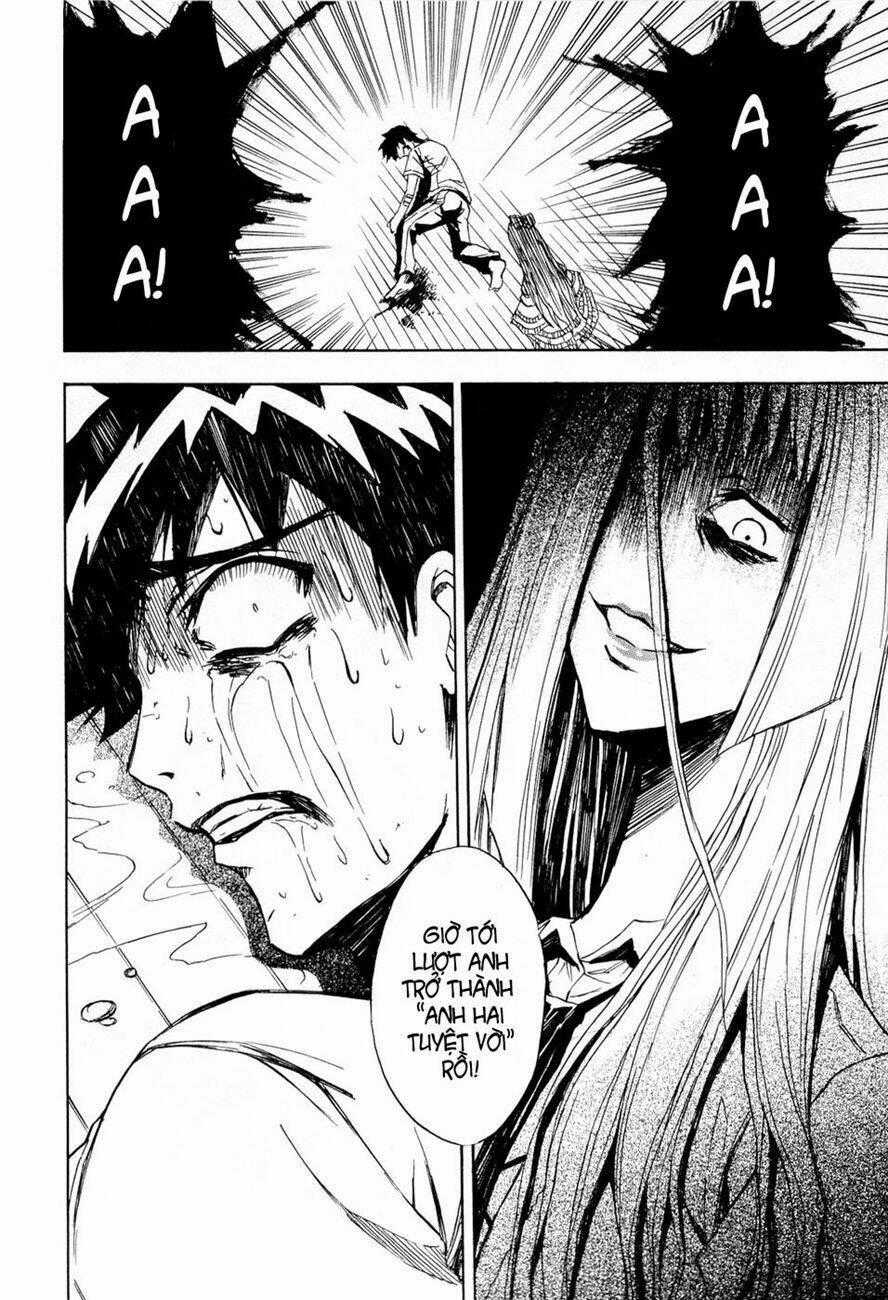 Anh Hai - Chapter 11 - Trang 20