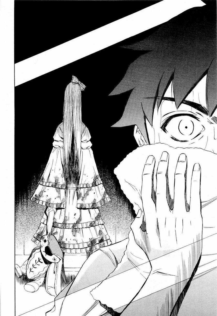 Anh Hai - Chapter 11 - Trang 10