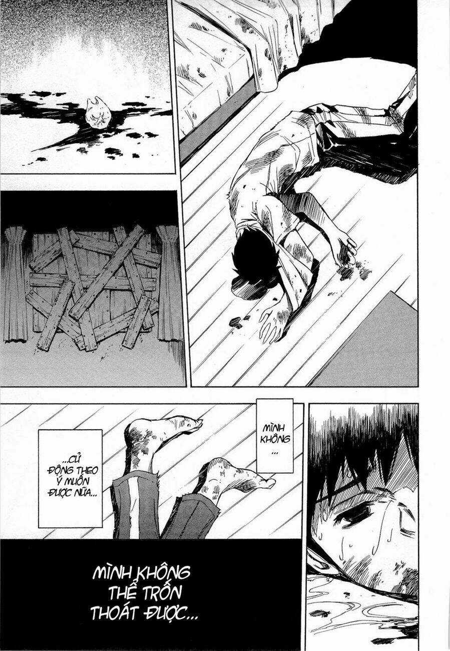 Anh Hai - Chapter 12 - Trang 11