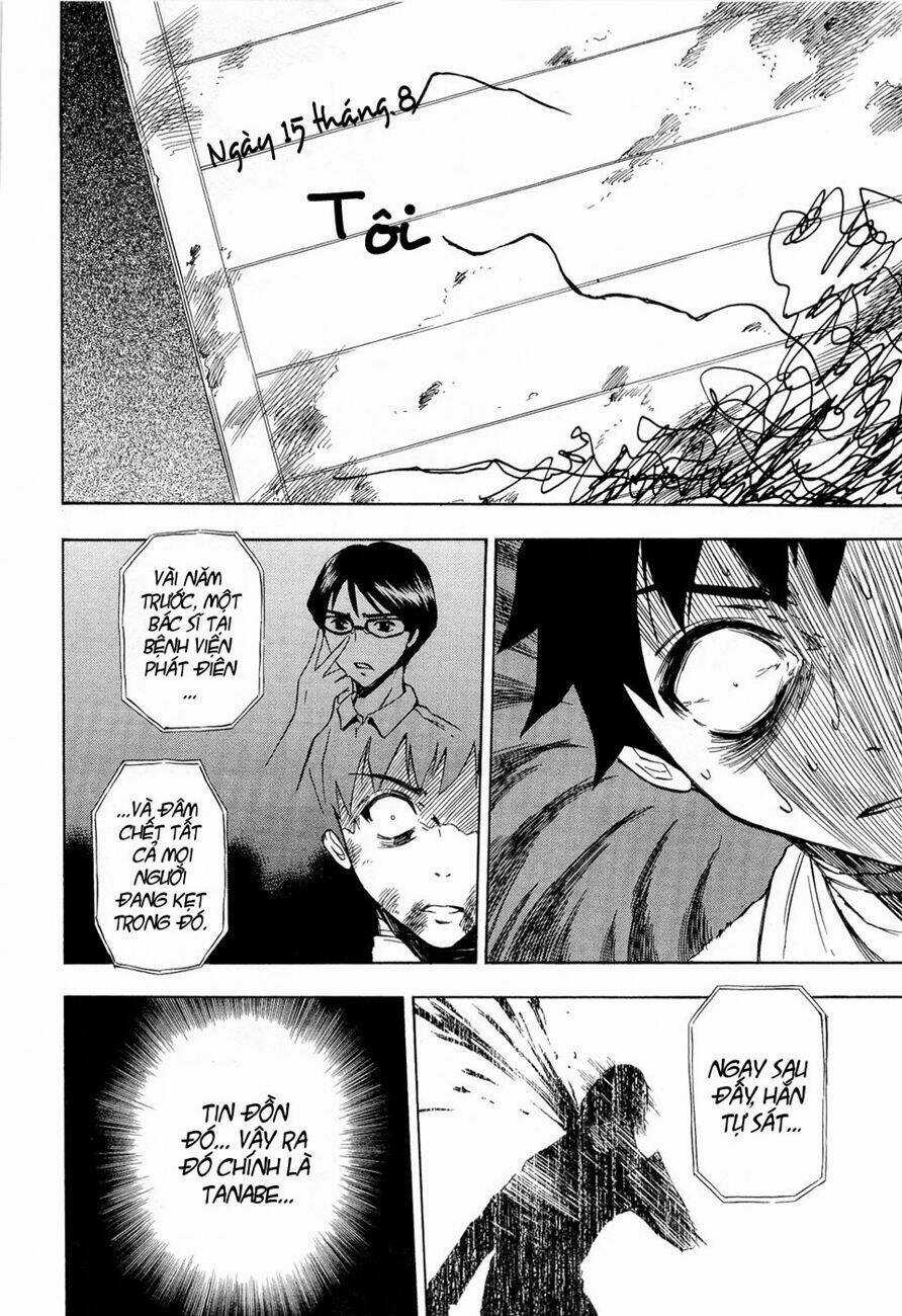 Anh Hai - Chapter 12 - Trang 16