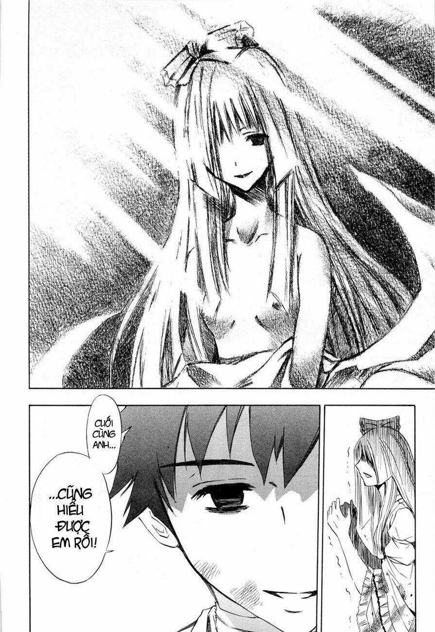 Anh Hai - Chapter 12 - Trang 20