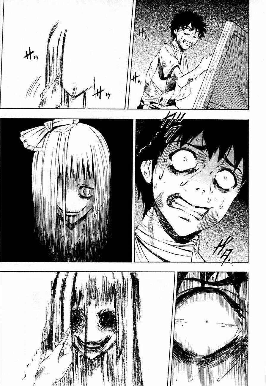 Anh Hai - Chapter 12 - Trang 3