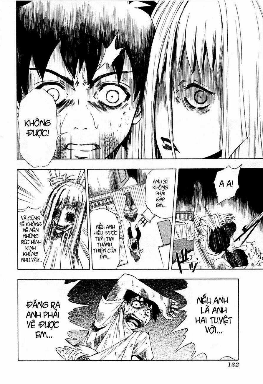 Anh Hai - Chapter 12 - Trang 4