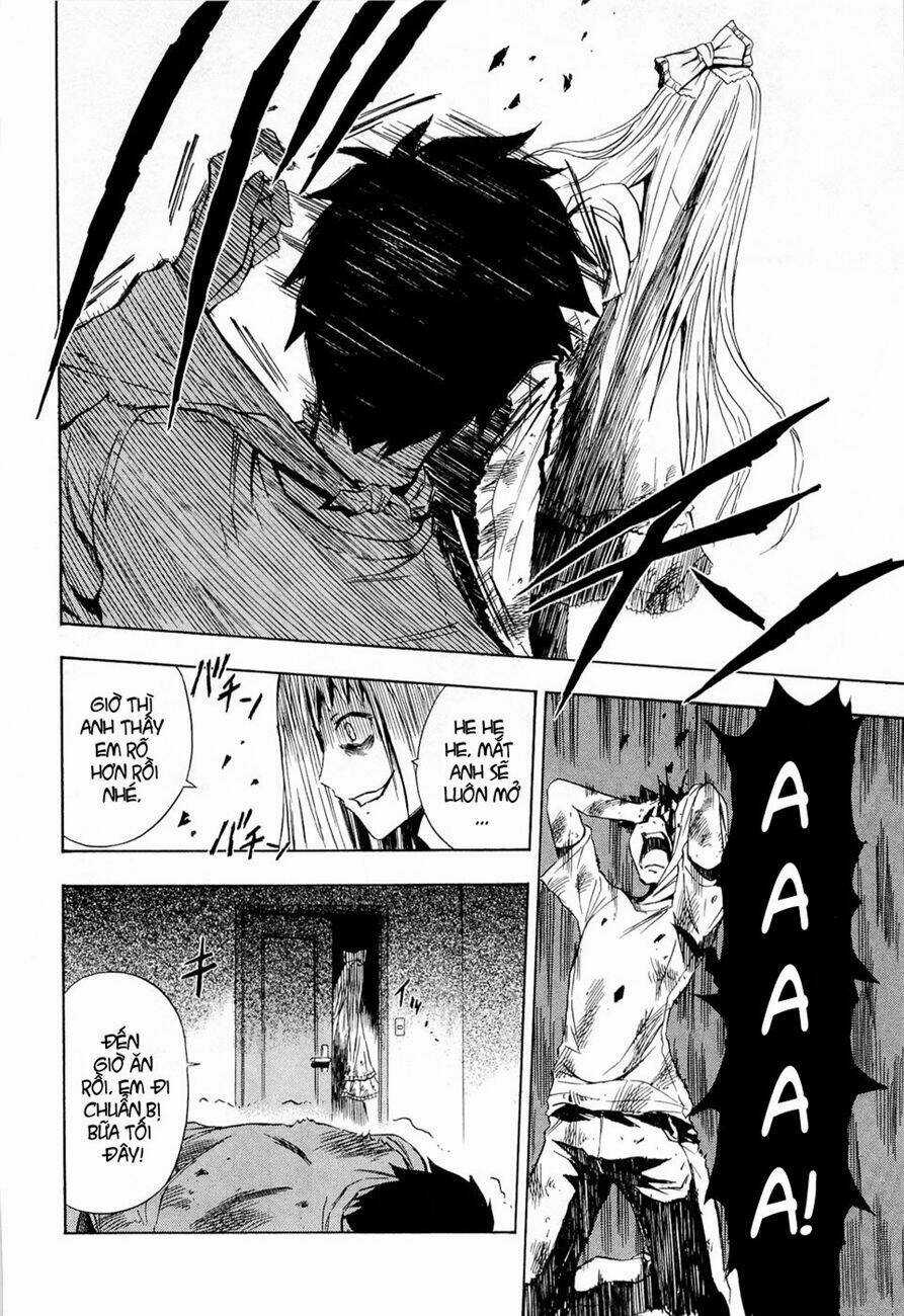 Anh Hai - Chapter 12 - Trang 6