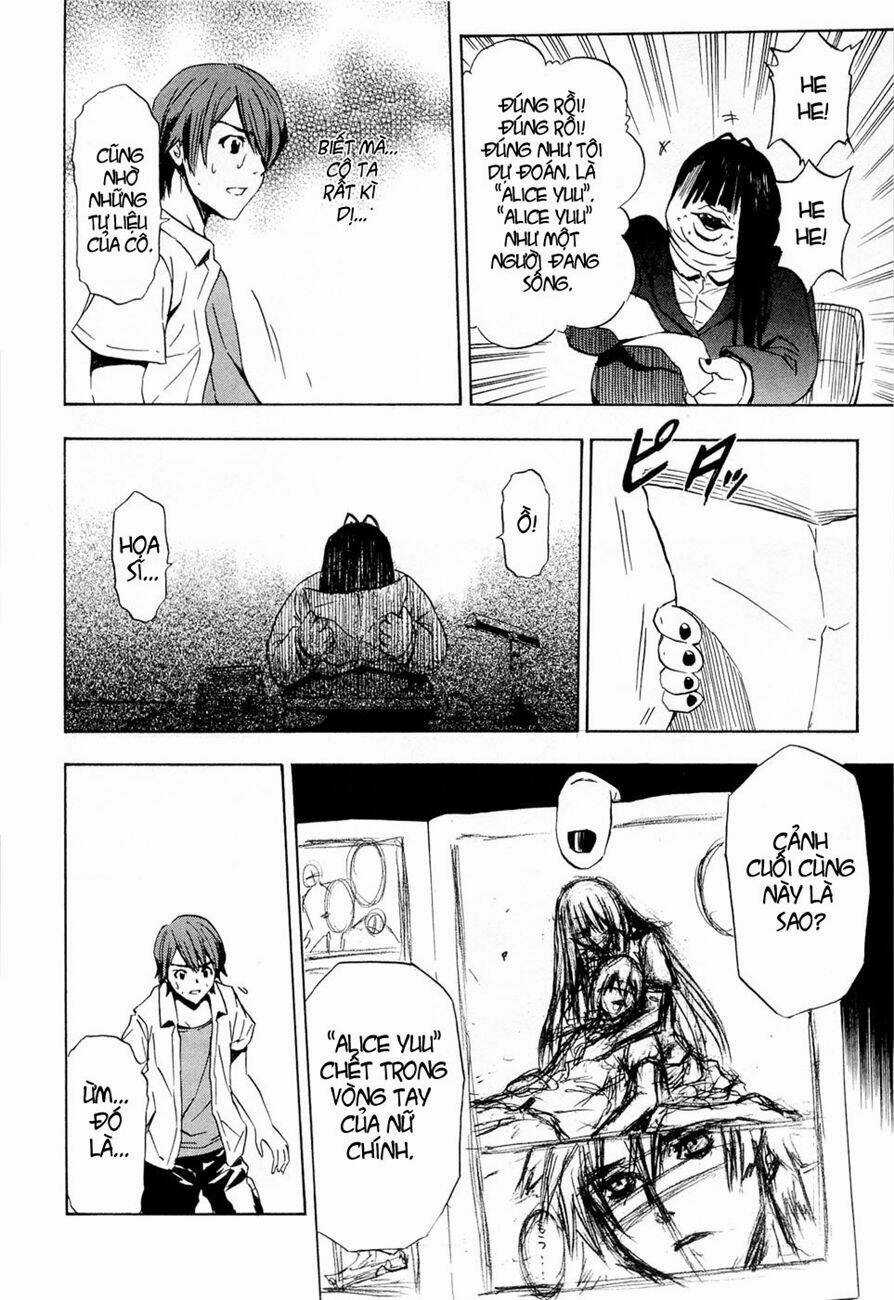 Anh Hai - Chapter 13.5 - Trang 16