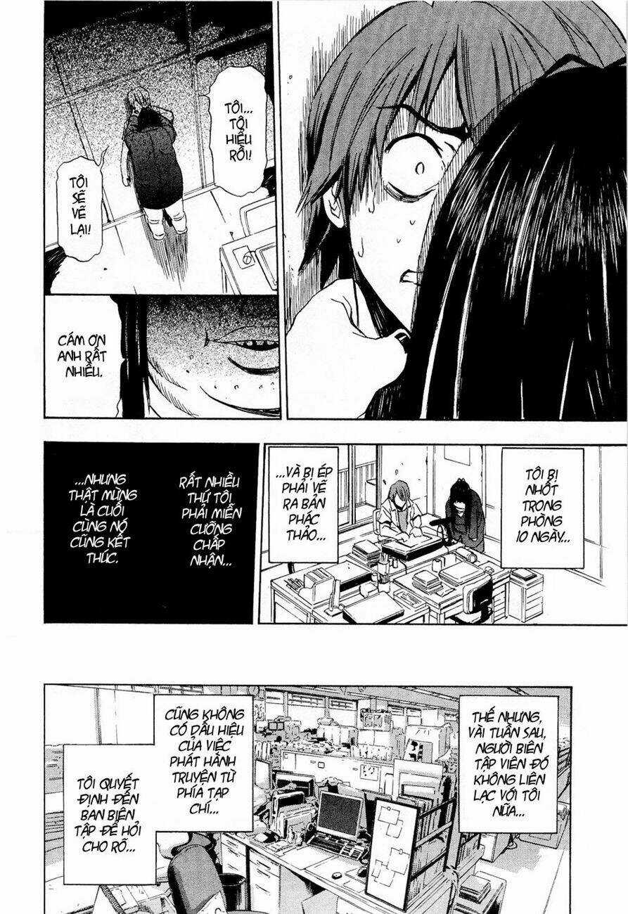 Anh Hai - Chapter 13.5 - Trang 20