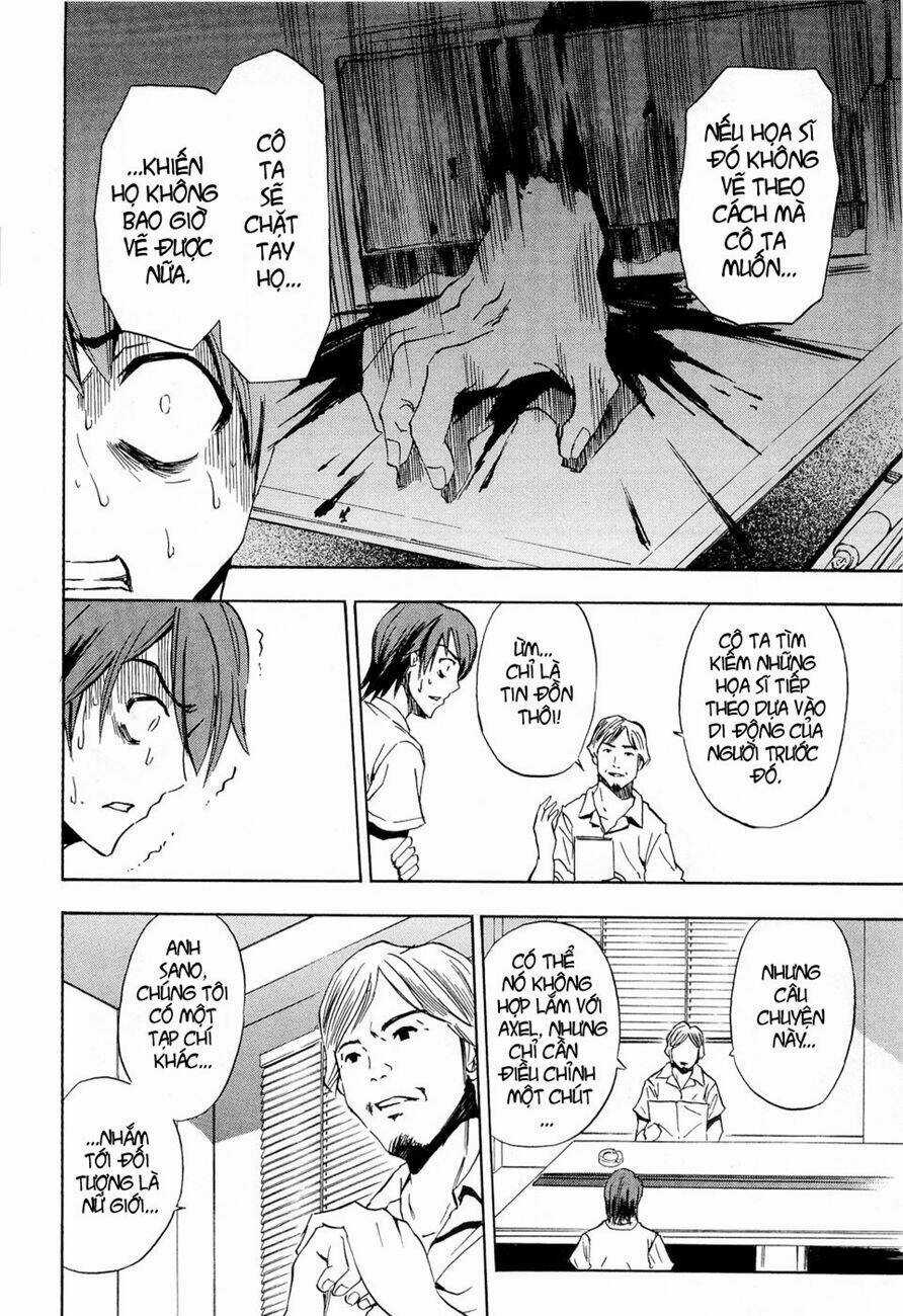 Anh Hai - Chapter 13.5 - Trang 22